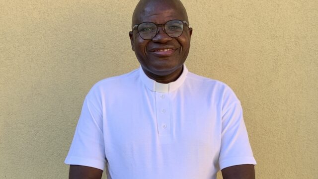 Gabriel Kwaku Mwanza