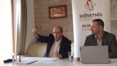 Andruskó Imre és Orosz Örs