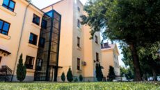 Selye János Egyetem