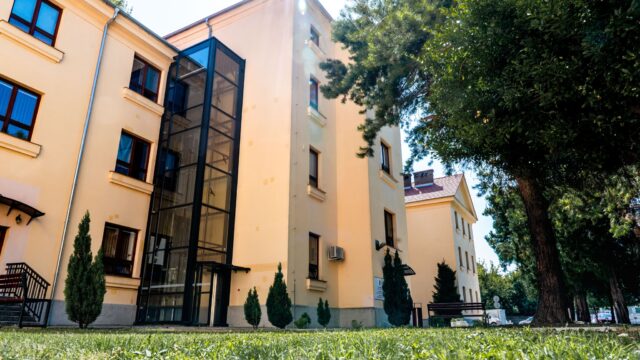 Selye János Egyetem