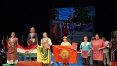 Merida Hagyományőrző Íjász Klub