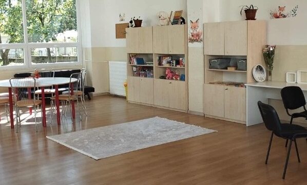 Tanácsadó és Megelőző Központ