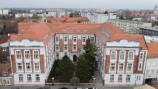 Selye János Gimnázium