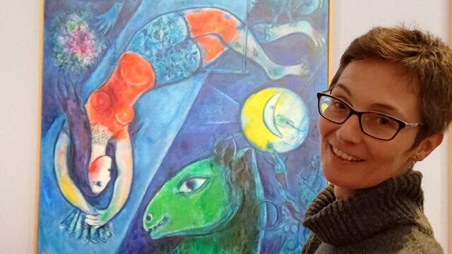 Szabó Csekei Tímea