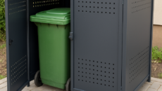 Kukatároló (AI-vizualizáció)