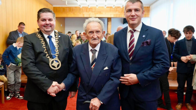 Halász Béla, Tóth Tibor és Kárpáty Ernő