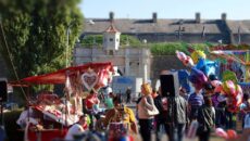 András-napi vásár