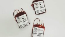 Vérkészítmények (Pexels)