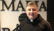 Jelencsics Erich Gábor marcelházi plébános