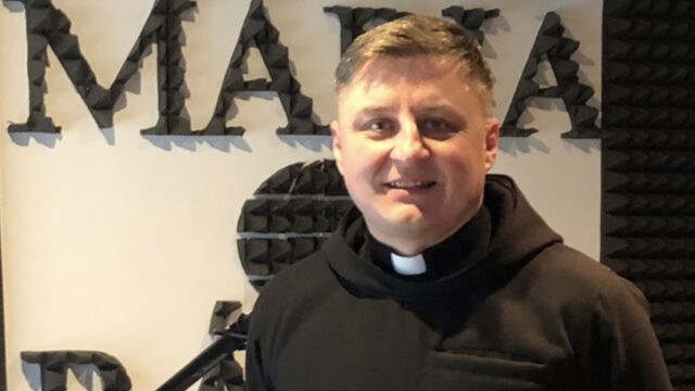 Jelencsics Erich Gábor marcelházi plébános