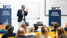 Limpár Imre pszichológus