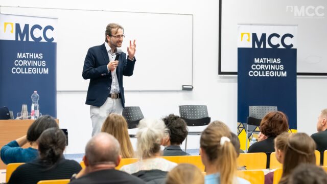 Limpár Imre pszichológus