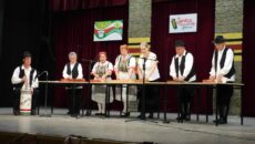 A naszvadi citerások