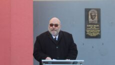 Somogyi Alfréd (Szalai Erika felvétele)