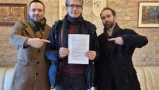 Orosz Örs, Fiala-Butora János és Stubendek Attila