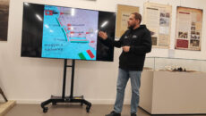 Ábrahám Zsolt Attila történész