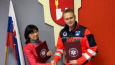 Mentőállomás lesz Csallóközaranyoson