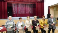 Naszvadi Csemadok-évzáró