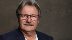 Holop Ferenc (Bilka Viktória felvétele)