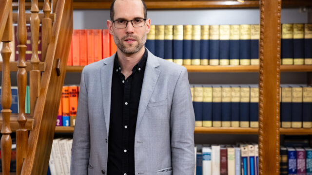 Hushegyi János múzeumigazgató