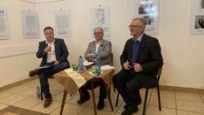 Petheő Attila, Bukovszky László és Gyurcsík Iván