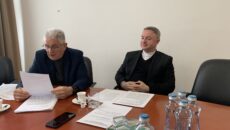 Csintalan Miklós és Kiss Róbert