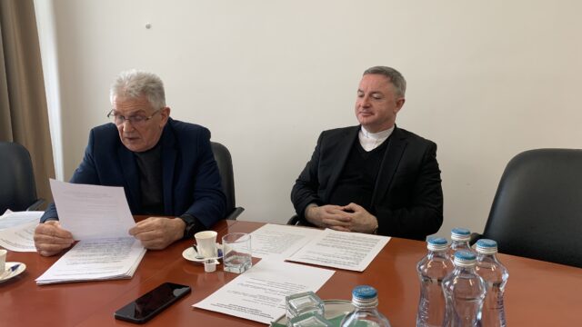 Csintalan Miklós és Kiss Róbert