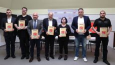 Rendkívül sokrétű anyag jött össze, rendkívül sokrétű kutatás eredményeként