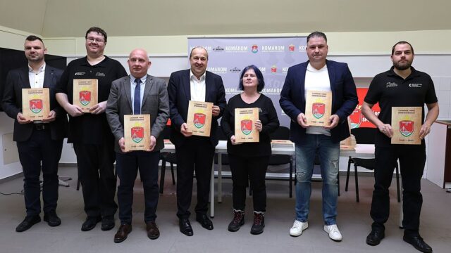 Rendkívül sokrétű anyag jött össze, rendkívül sokrétű kutatás eredményeként