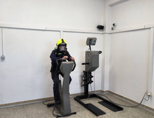 Búcsi önkéntes tűzoltók